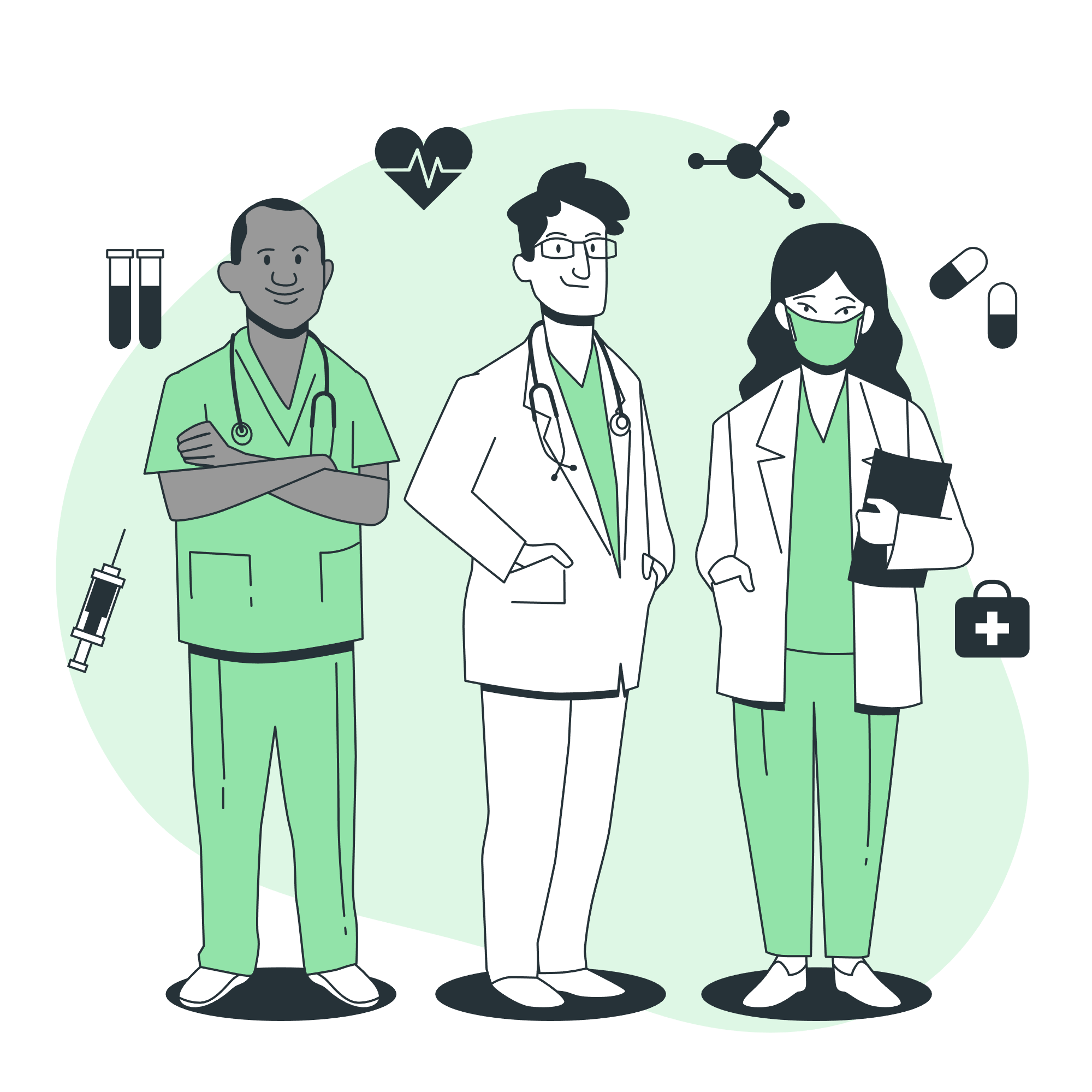 Discovery & Consultation